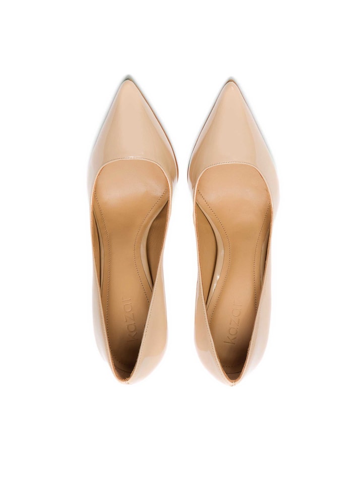Kazar Pumps NEW NATALIE in Beige günstig kaufen