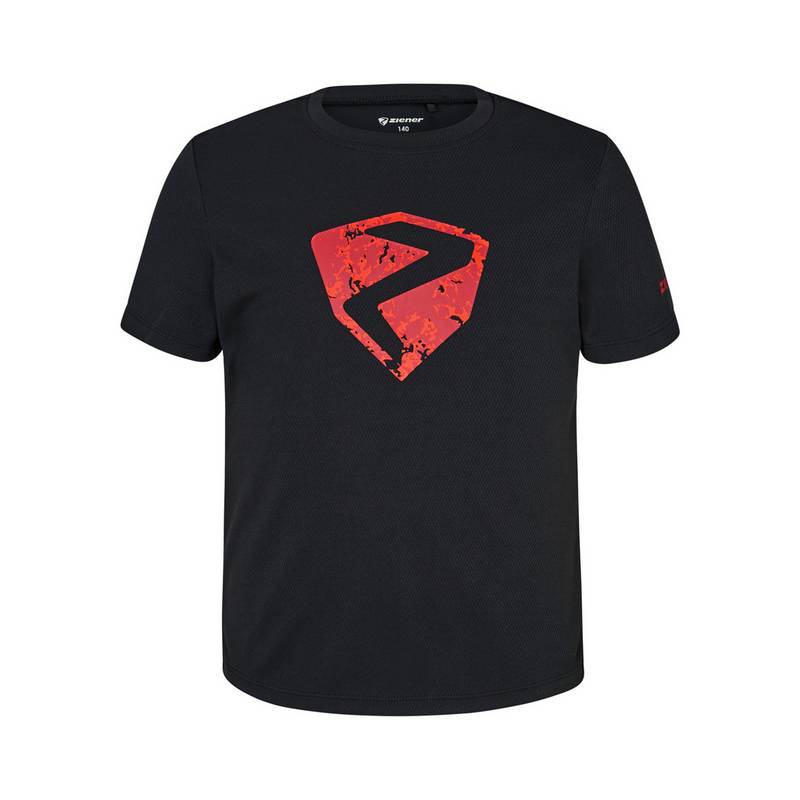 Ziener NADEN T-Shirt Kinder