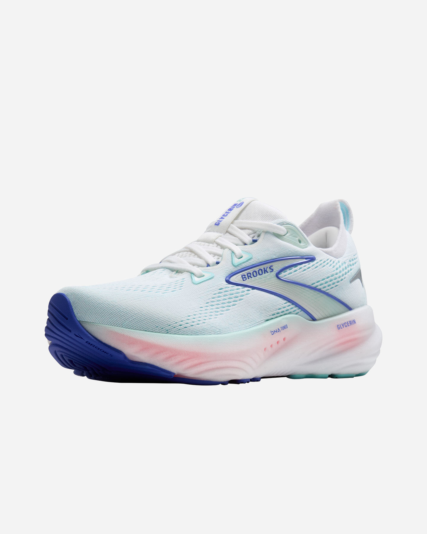 Scarpe Running Brooks Glycerin 22 W 1204341B110