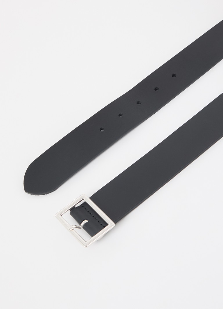 Sandro Leather Belt