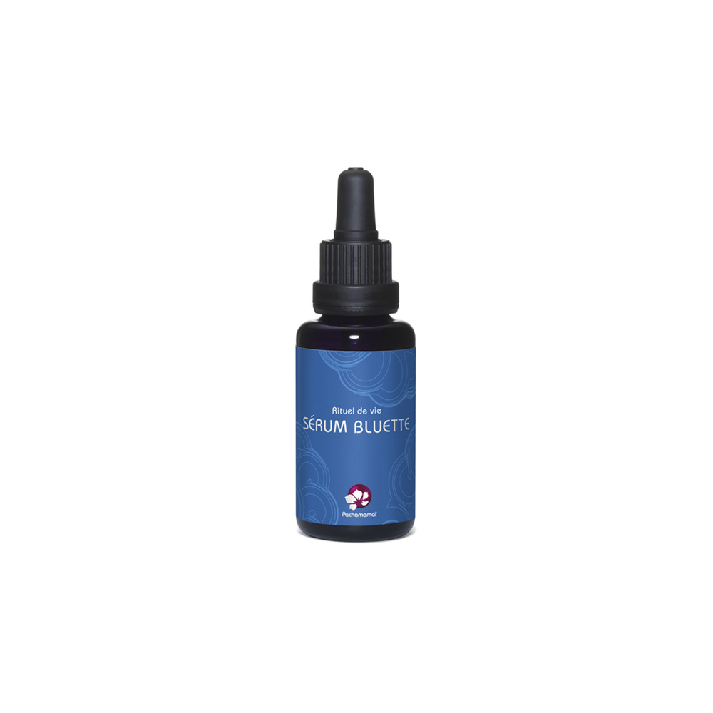 pachamamaï Sérum BLUETTE Sérum
