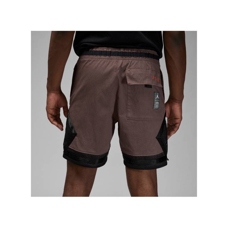 Nike Paris St. Germain Short Fuballshorts Herren