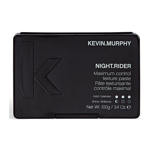 Kevin Murphy Night Rider Maximum Control Teksturpasta 100 gram