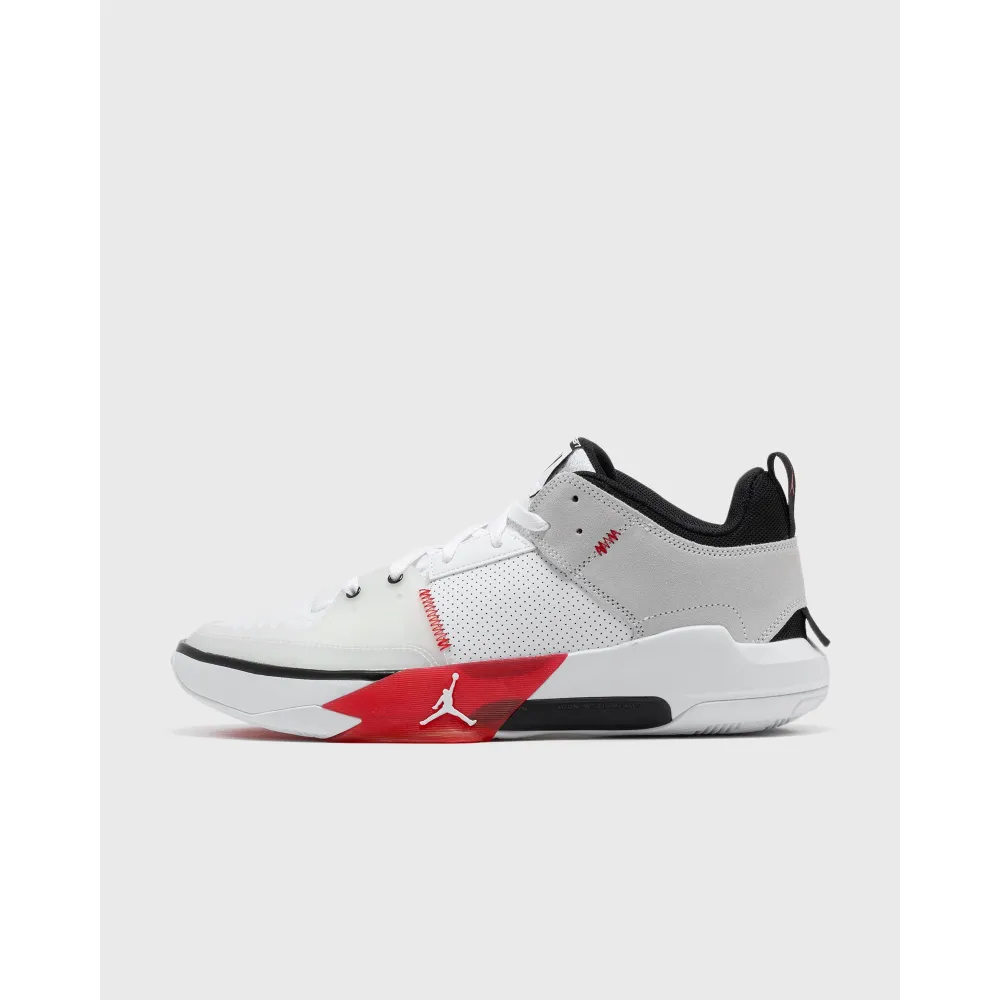 NIKE JORDAN One Take 5 FD2335-106 / weiss