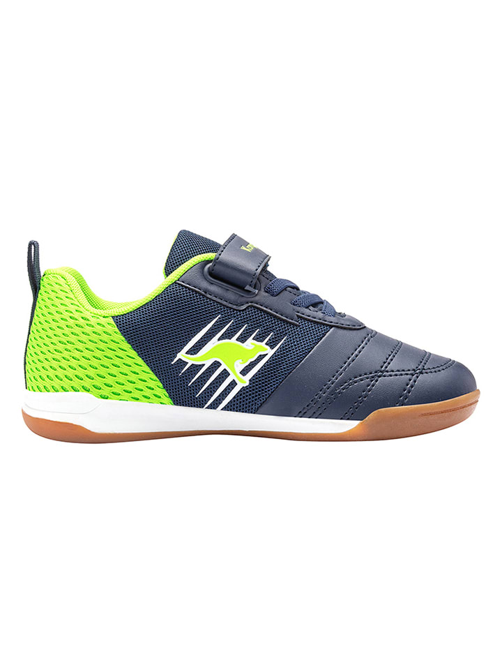 Kangaroos Sportschuhe 