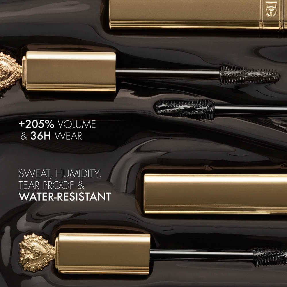 DOLCE&GABBANA Augen Mascara