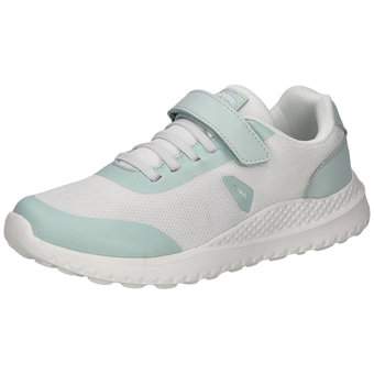 Okinawa Sneaker in grün