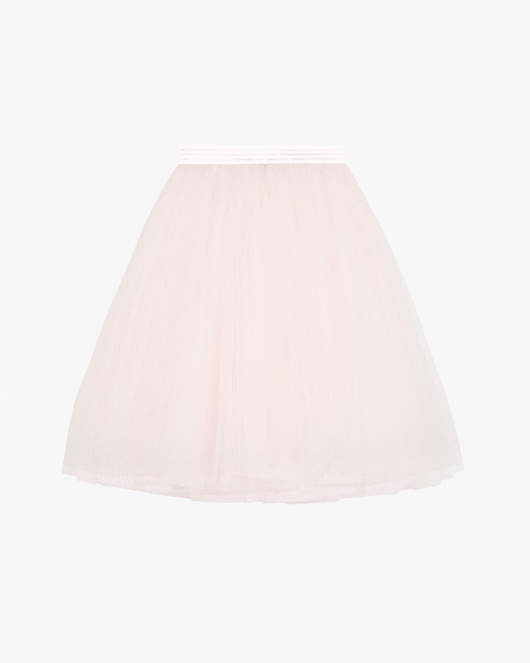 Tutu skirt