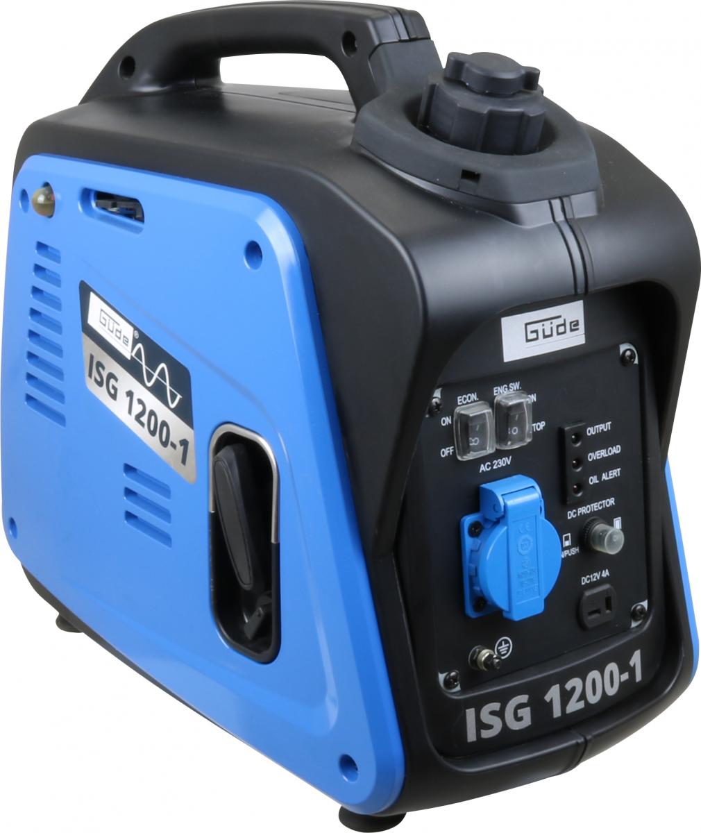 Güde Interter Stromerzeuger IGS 1200-1