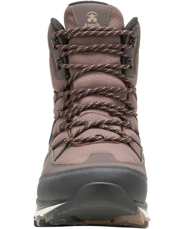 Kamik Thermostiefel Trek Ice