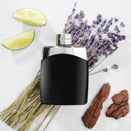 Montblanc Legend Eau de Toilette Gift Set