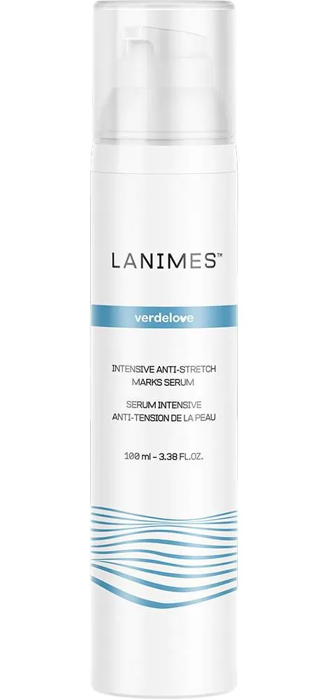 Verdelove Lanimes Ορός Πρόληψης Ραγάδων