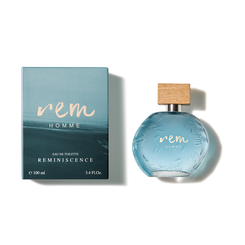 Reminiscence Rem Homme Eau de toilette