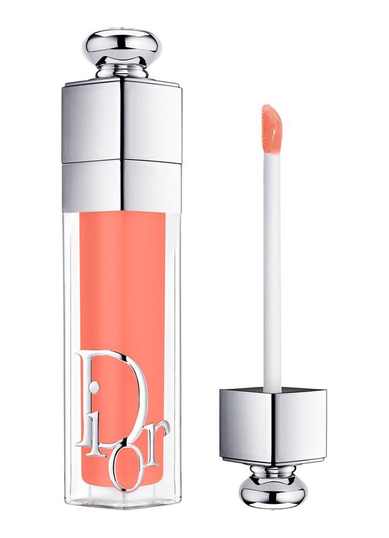 DIOR Addict Lip Maximizer - Täyteläinen huulikiilto