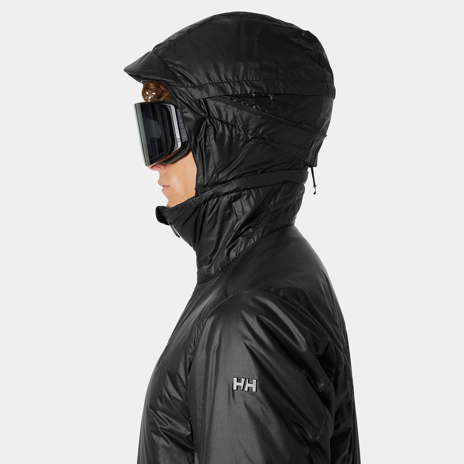 Men's Graphene Lightweight Ski Jacket