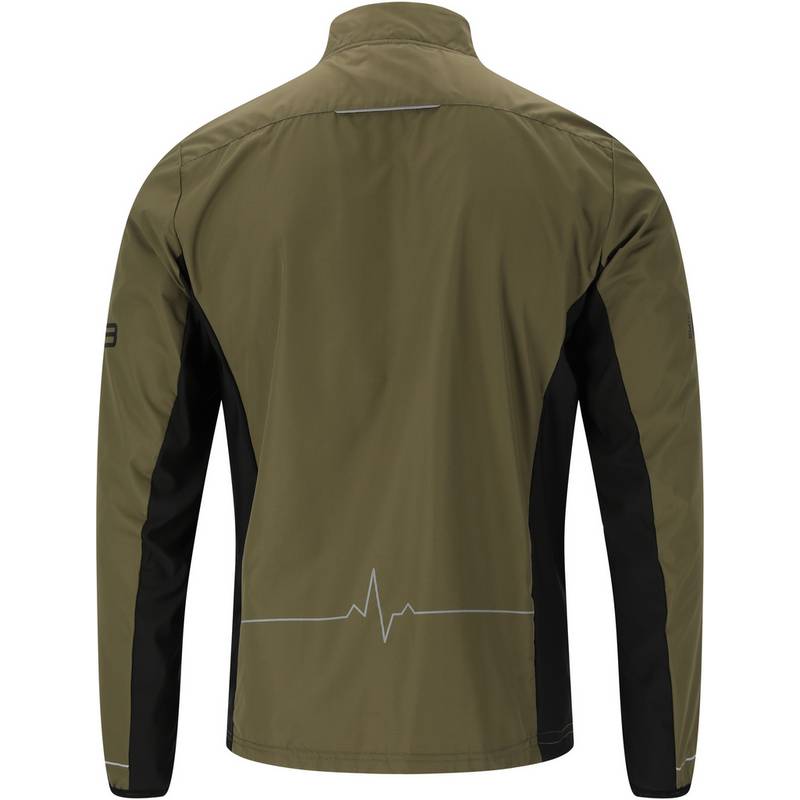 ELITE LAB Elite Trainingsjacke Herren