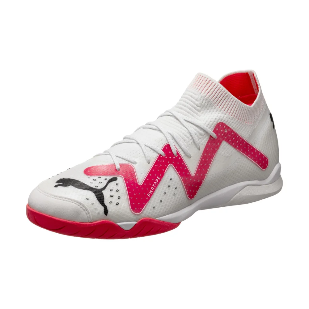 PUMA Future Ultimate Court 107365-01 / weiss