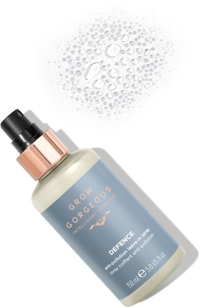 Grow Gorgeous Defence Anti-Pollution Leave-In Spray Leave-in-Pflege