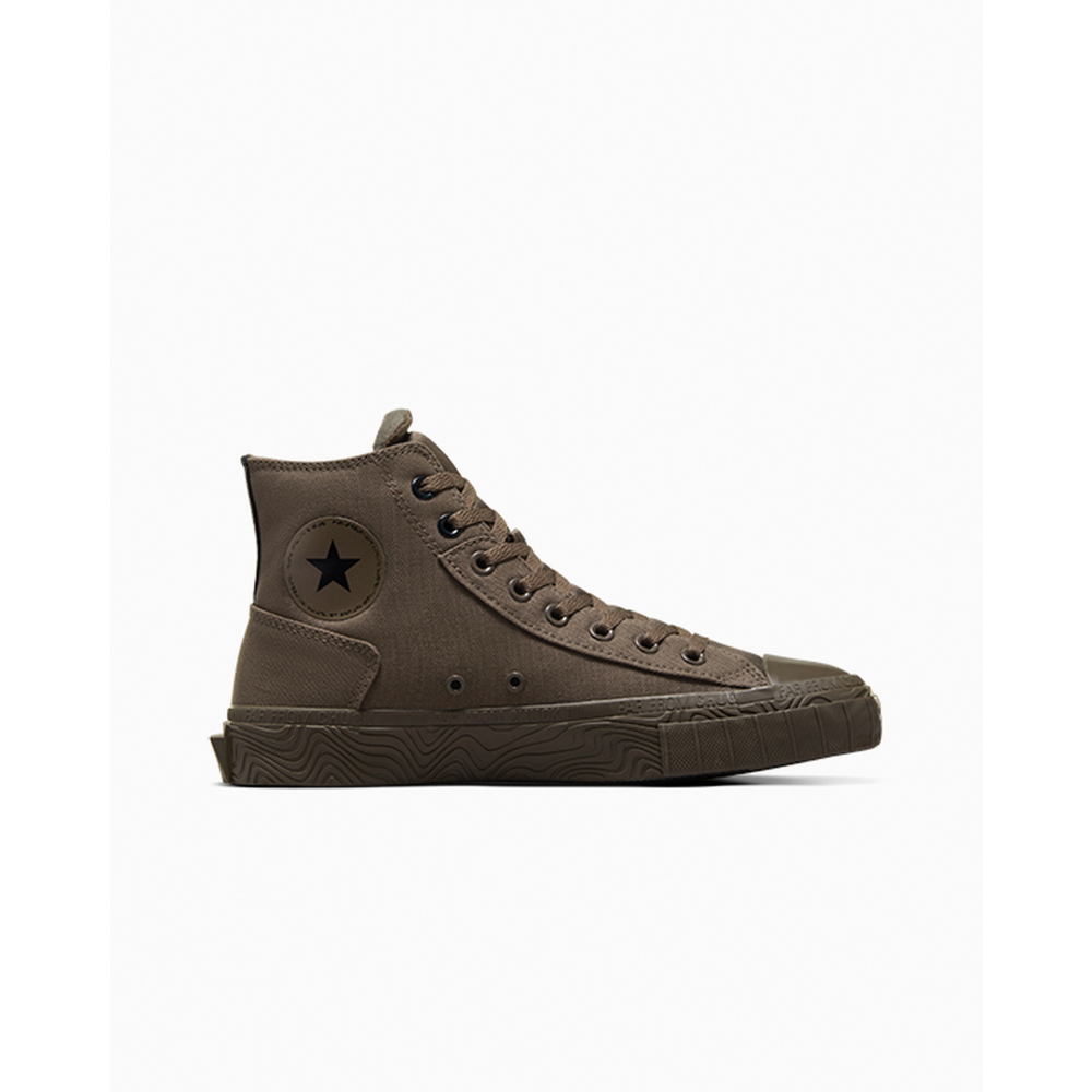 Converse Chuck Taylor Alt Star A05587C / braun