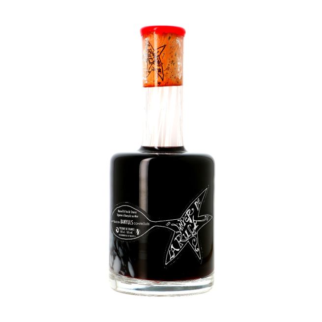 Banyuls, Vinyer de la Ruca, 2019