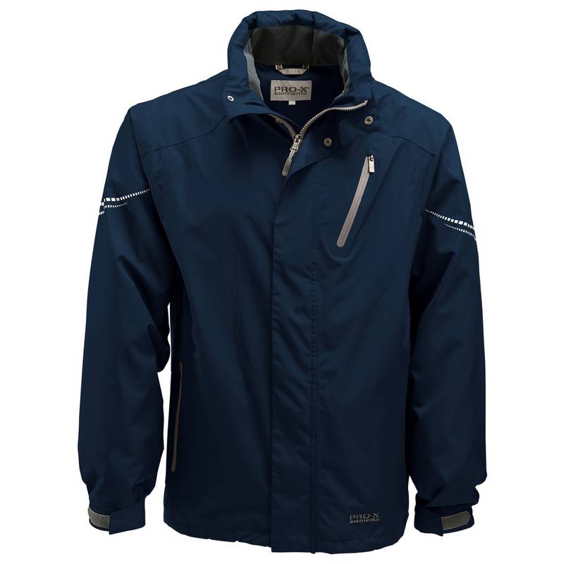 PRO-X-elements WALLIS Funktionsjacke Herren