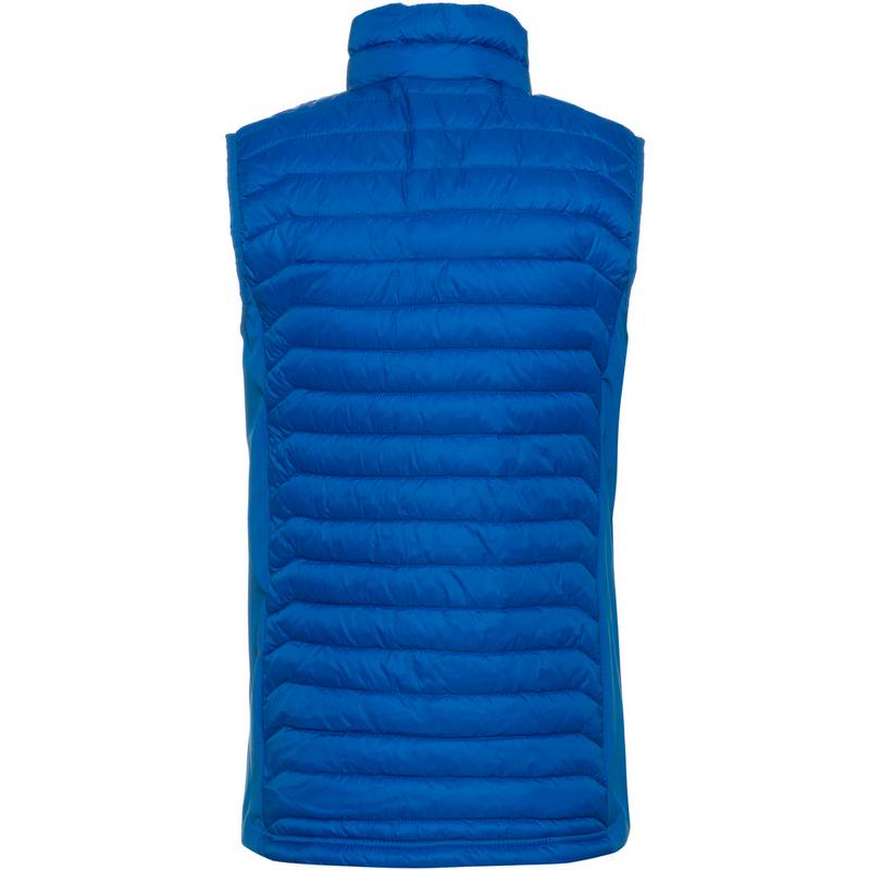 Columbia Powder Pass Steppweste Herren