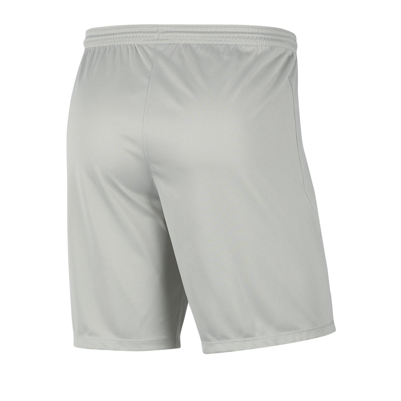 Nike Park III Short Grau F017