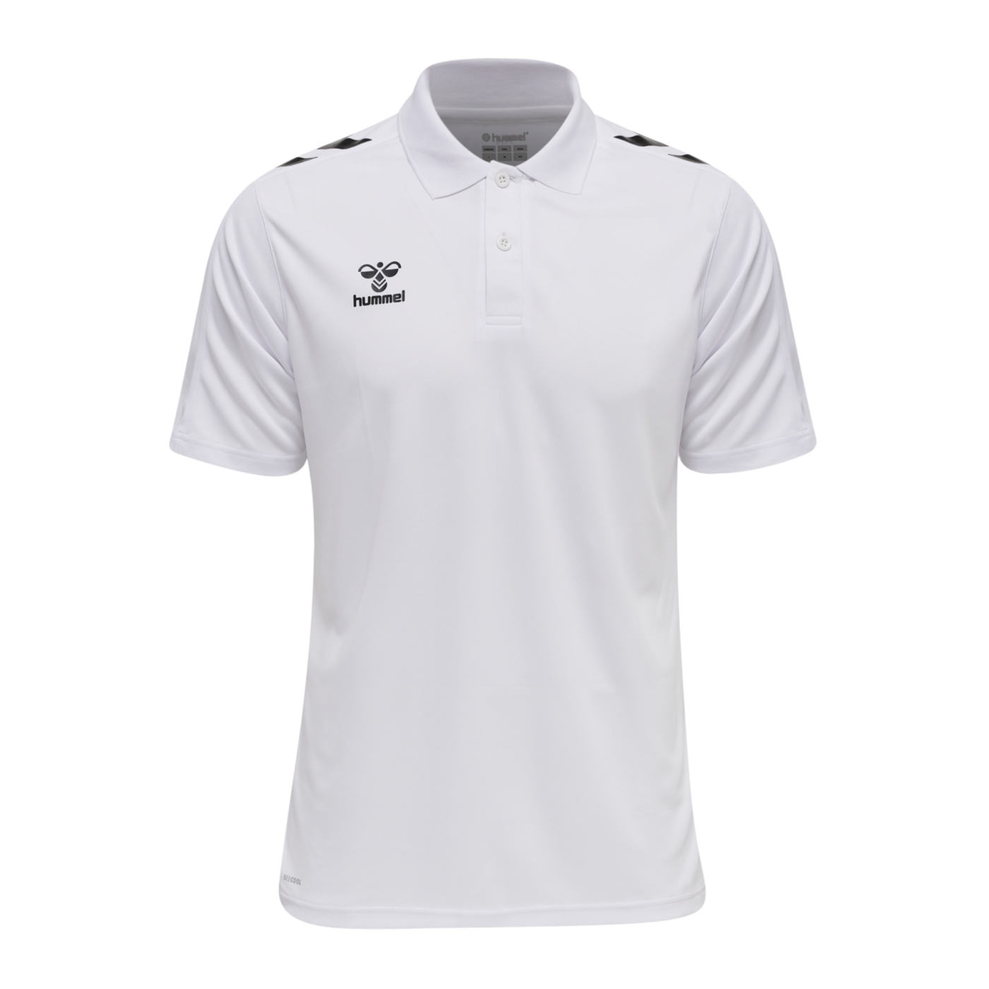 Hummel hmlCORE XK Funktional Poloshirt F9001
