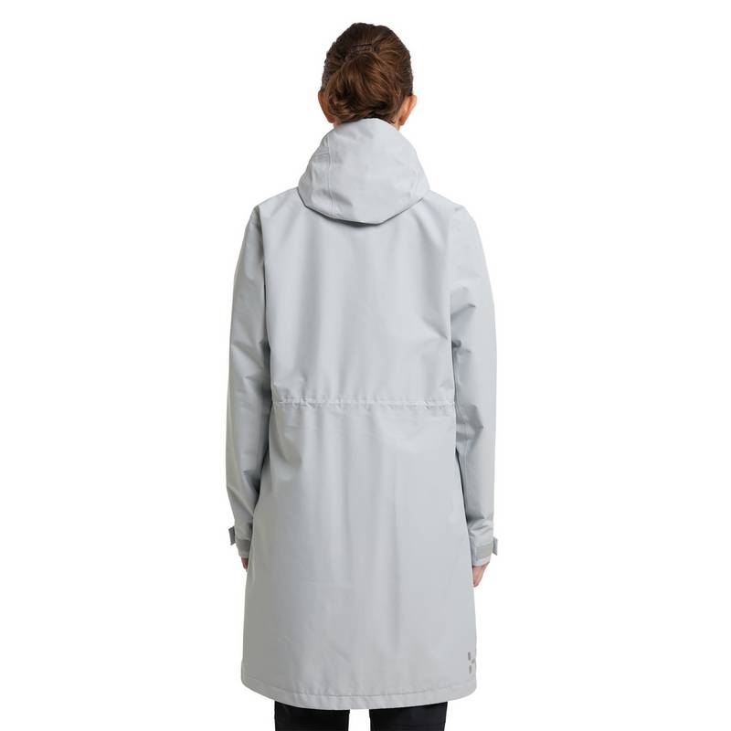 Haglöfs Aria Proof Parka Parka Damen