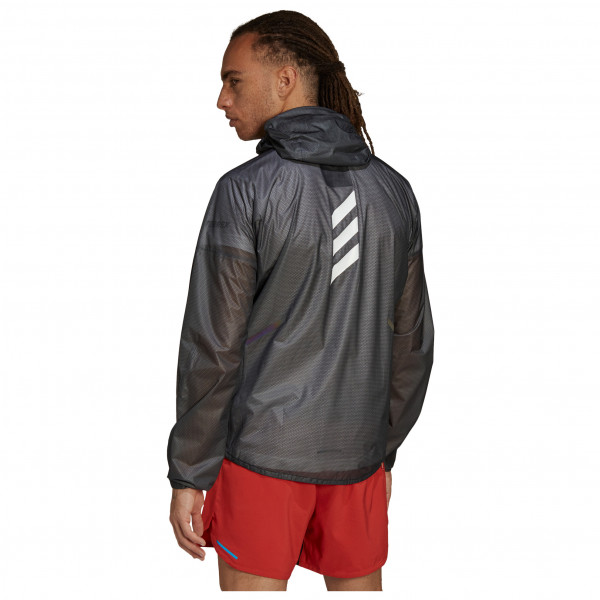 adidas Terrex - Terrex Agravic Rain.Rdy 2.5L Jacket - Laufjacke