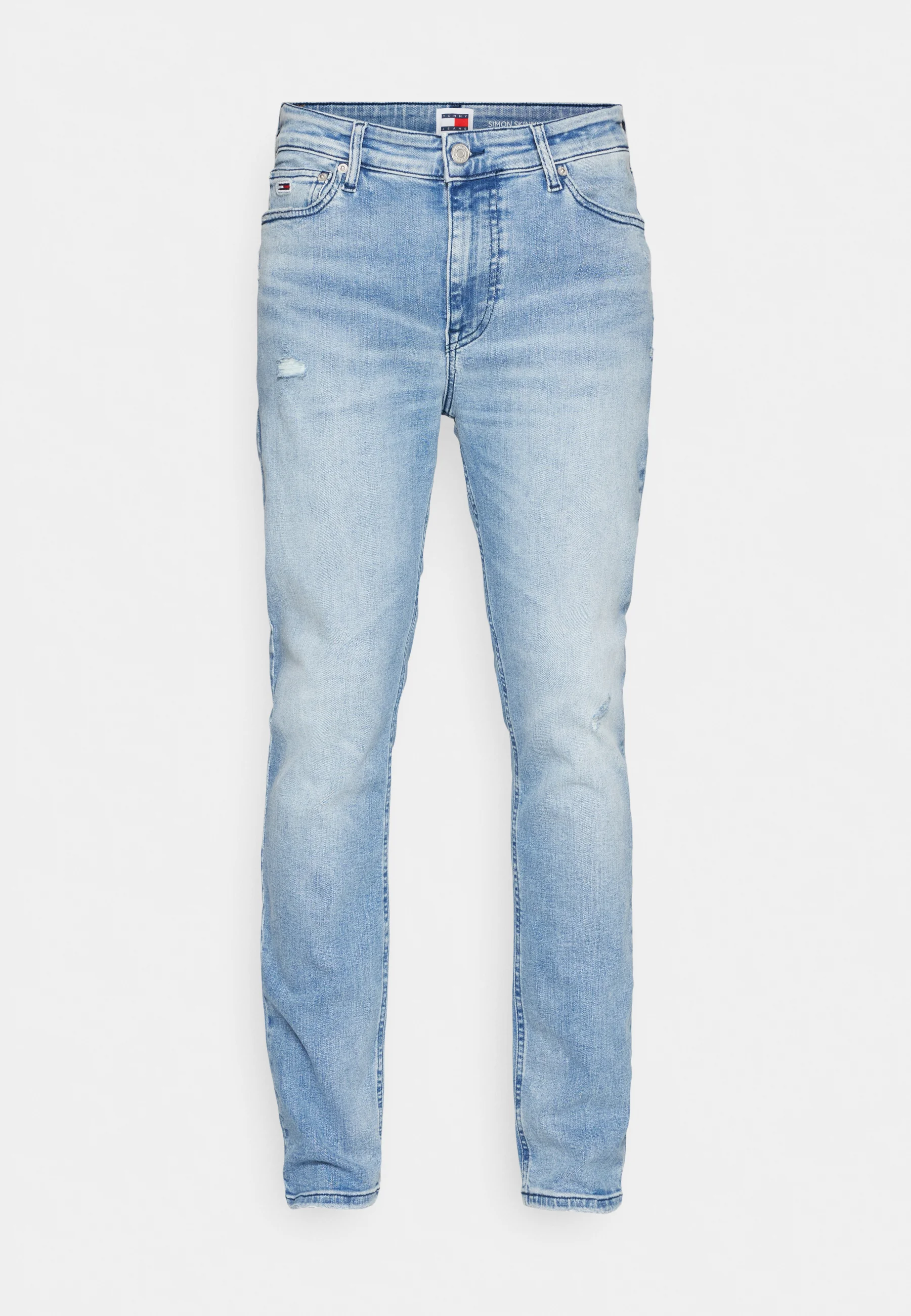 Tommy Jeans SIMON - Vaqueros ajustados