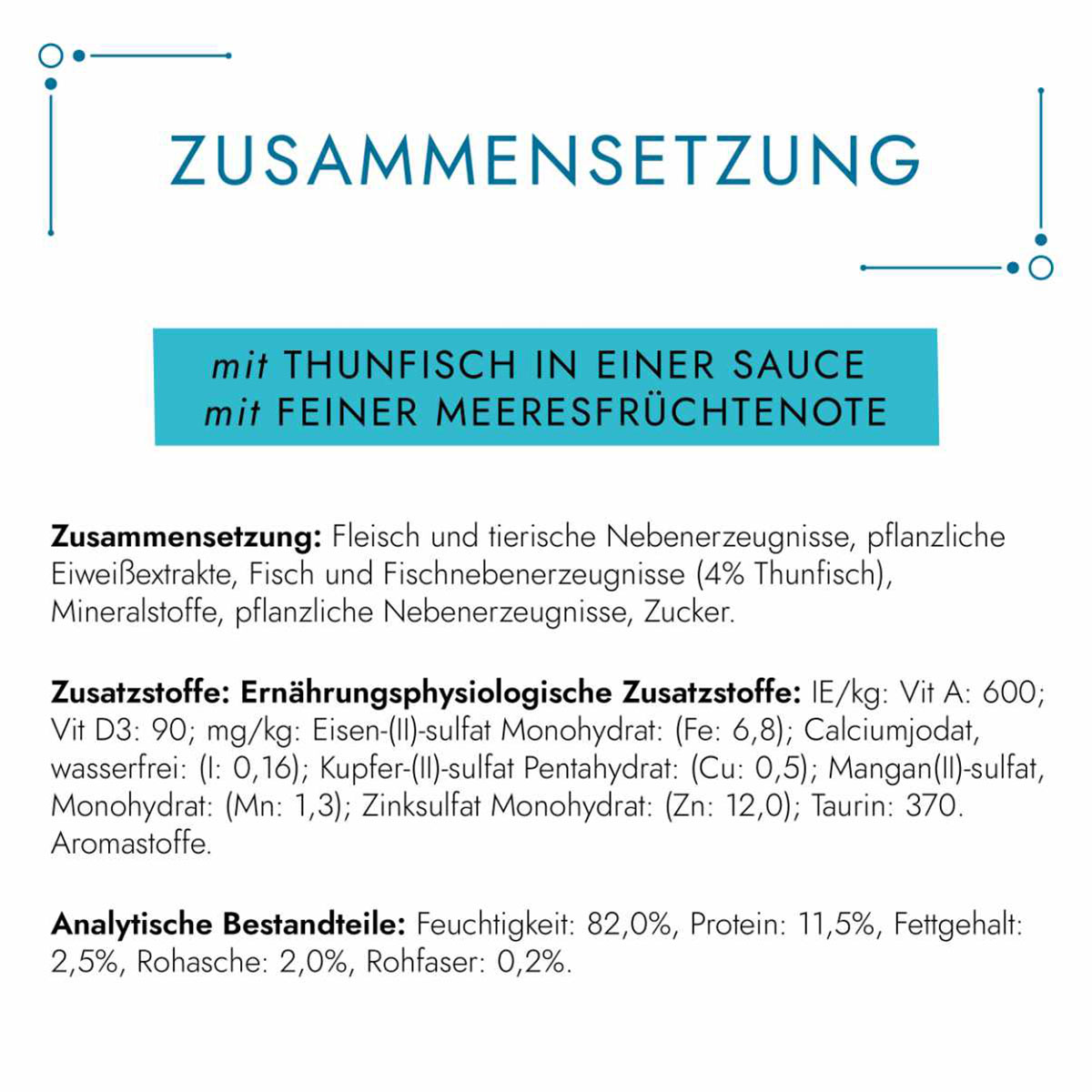 GOURMET Perle Genuss in Sauce mit Thunfisch kaufen