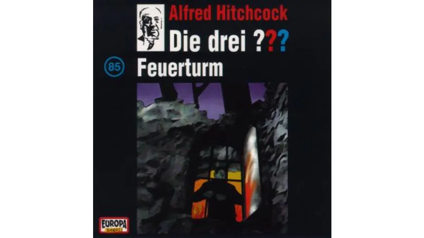 085/Feuerturm