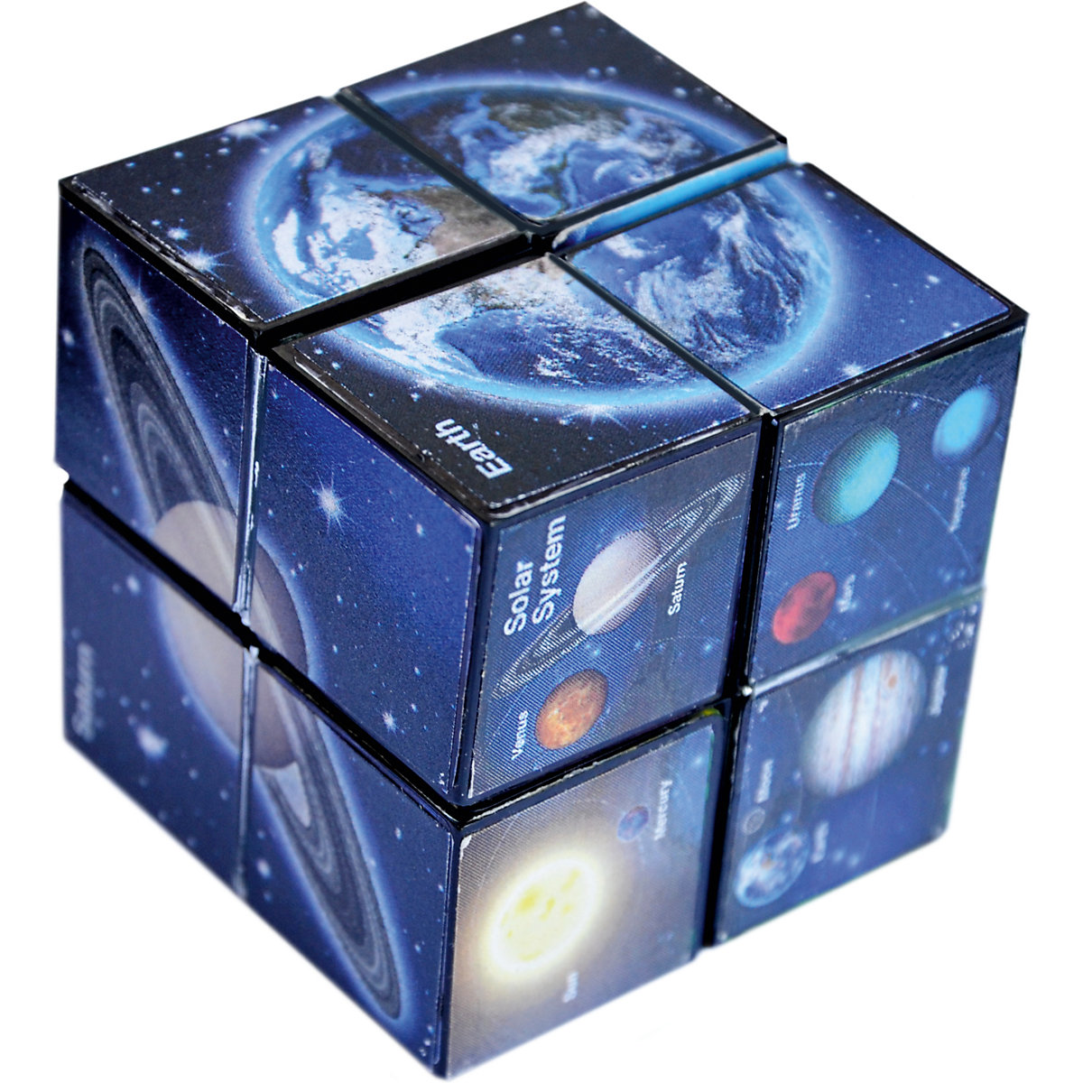 StarCube Zauberwürfel Cosmos