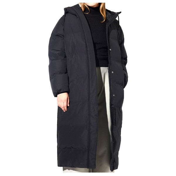 LangerChen - Women's Coat Conklin - Mantel
