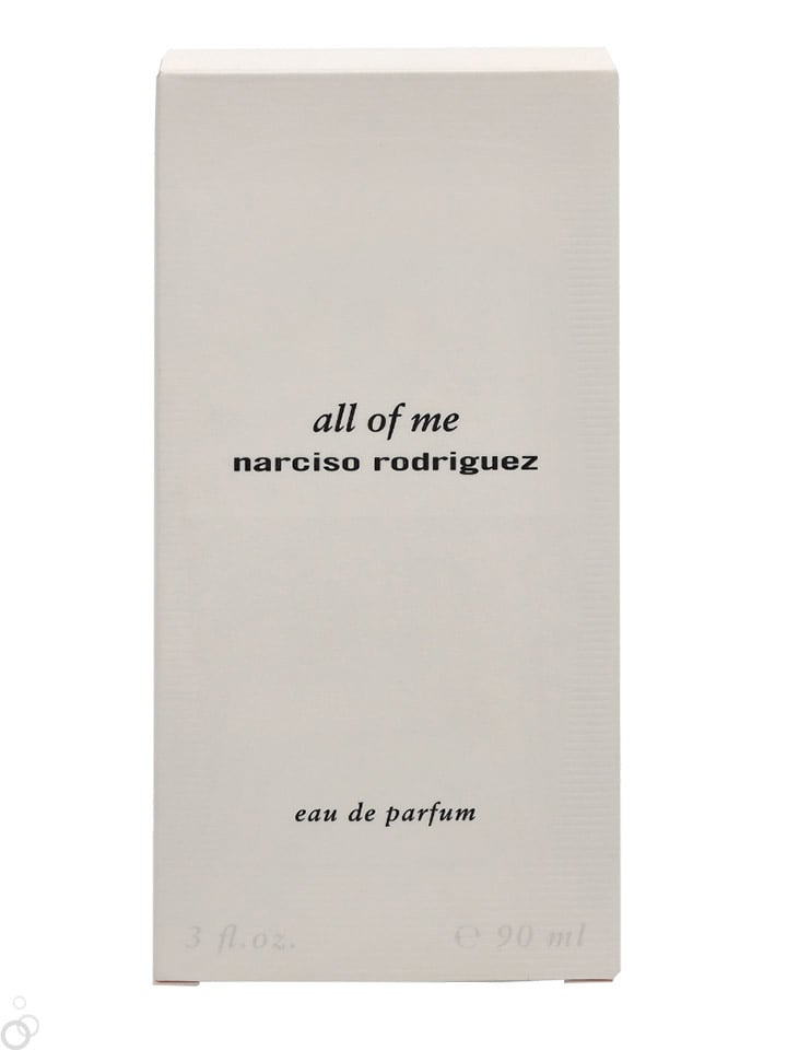 narciso rodriguez All Of Me - EdP, 90 ml günstig kaufen onesize
