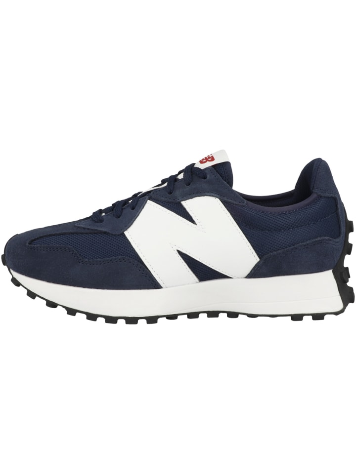New Balance Sneaker low MS 327 in dunkelblau günstig kaufen
