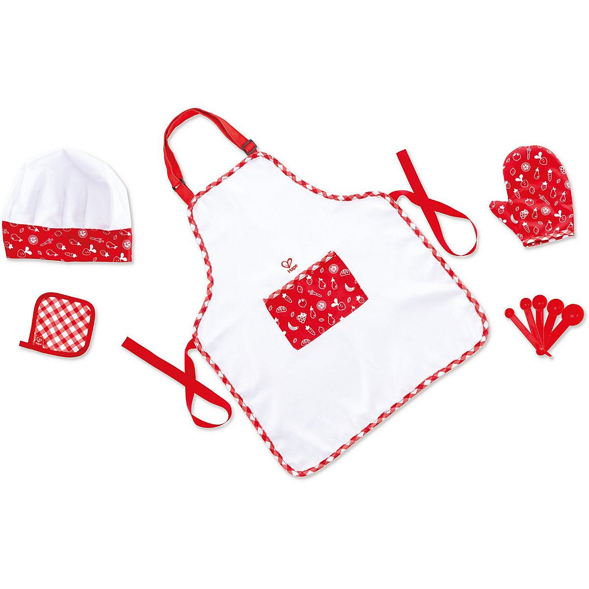 Chefkoch-Set