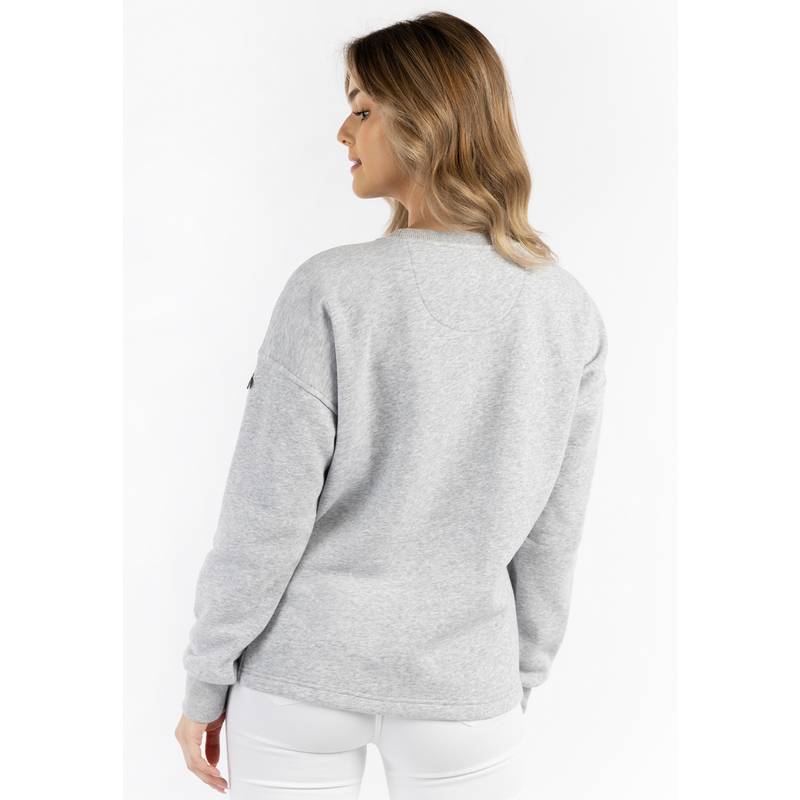 DreiMaster Sweatshirt Damen
