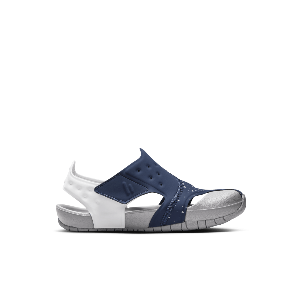 NIKE JORDAN Flare CI7849-401 / blau
