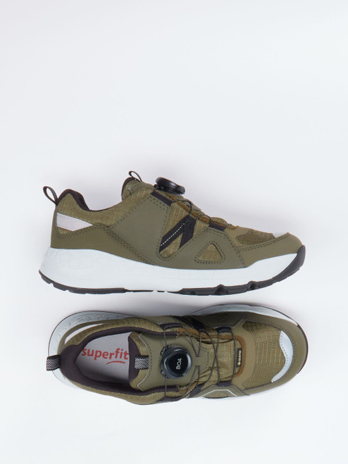 Sneaker-66116090001 Superfit