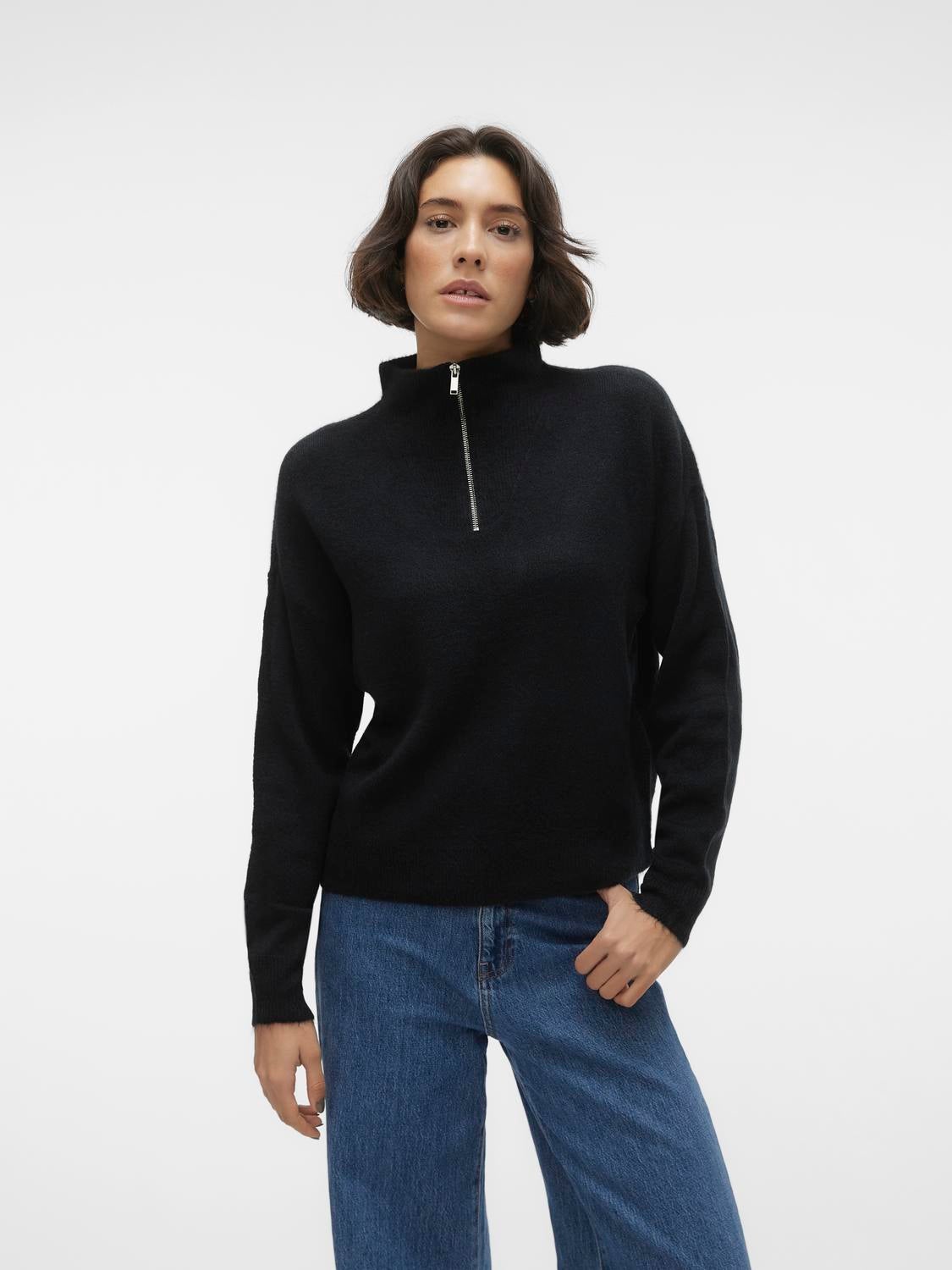 VMELLYLEFILE Pullover