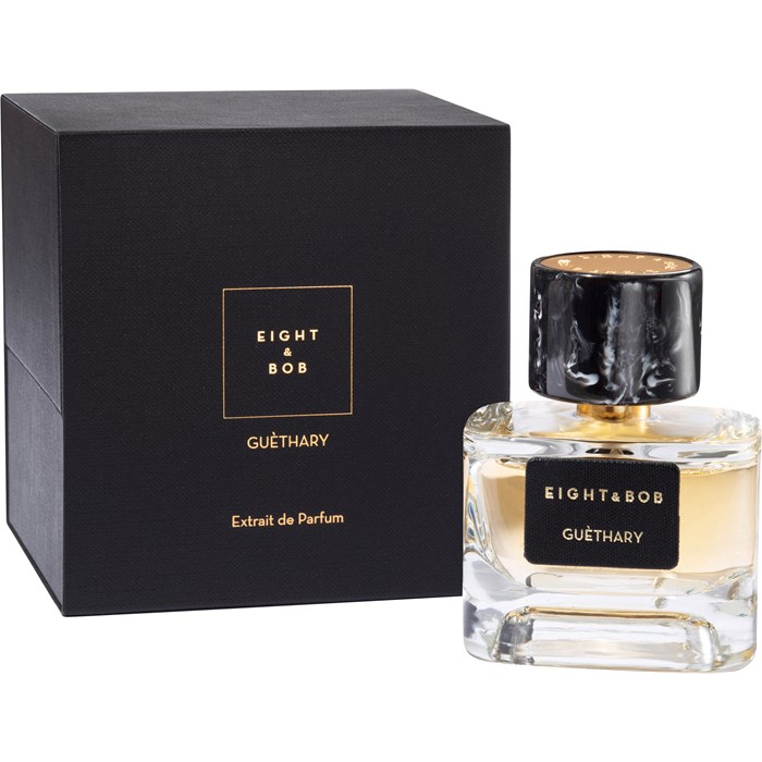 Extrait de Parfum
