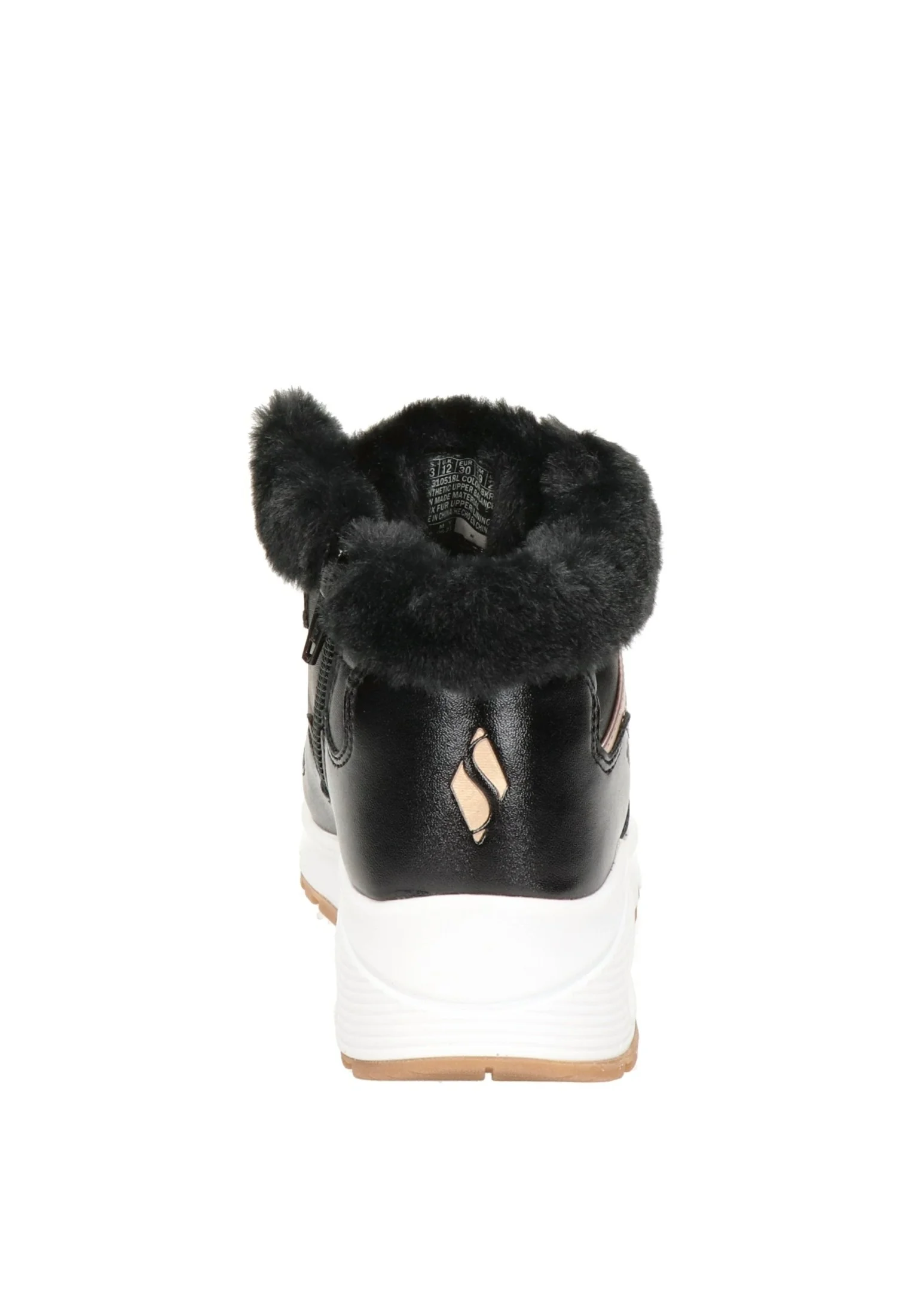 Botas de nieve Skechers