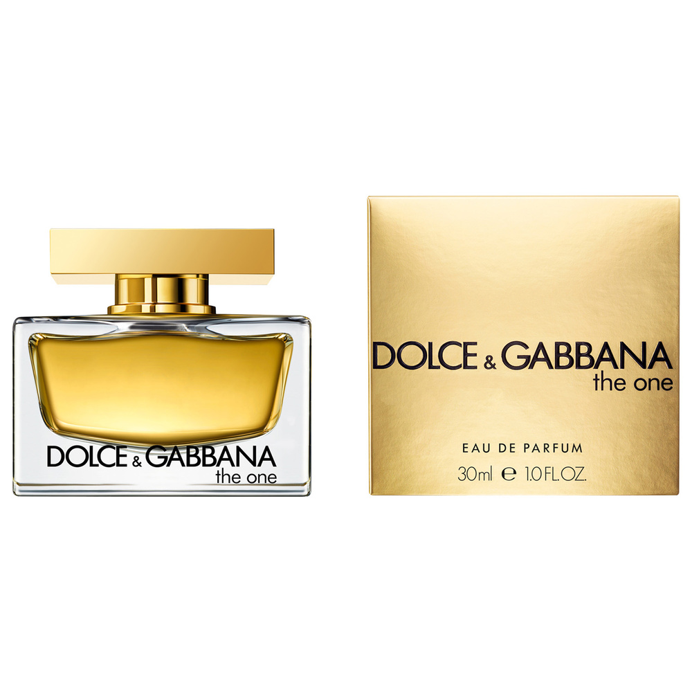 dolce & gabbana The One Eau de Parfum