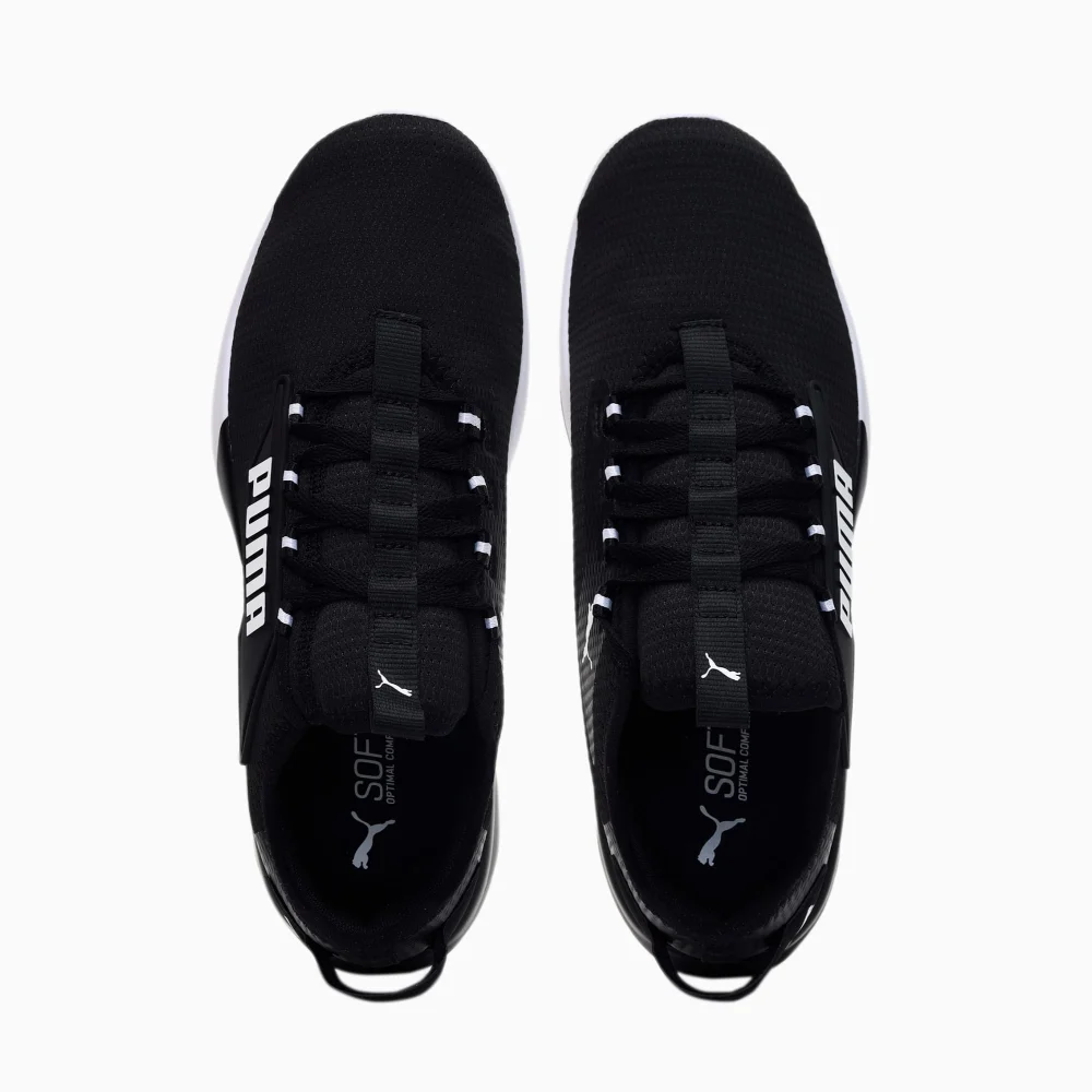 PUMA Retaliate 2 37667601 / schwarz