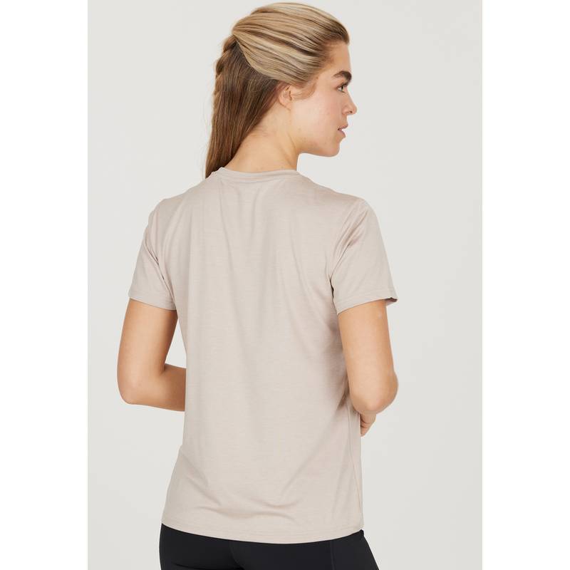 Endurance Maje Printshirt Damen