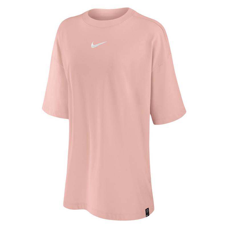 Nike Paris Saint-Germain Oversized T-Shirt Damen