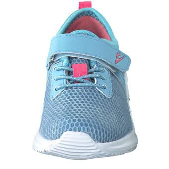 Galop Sneaker in blau
