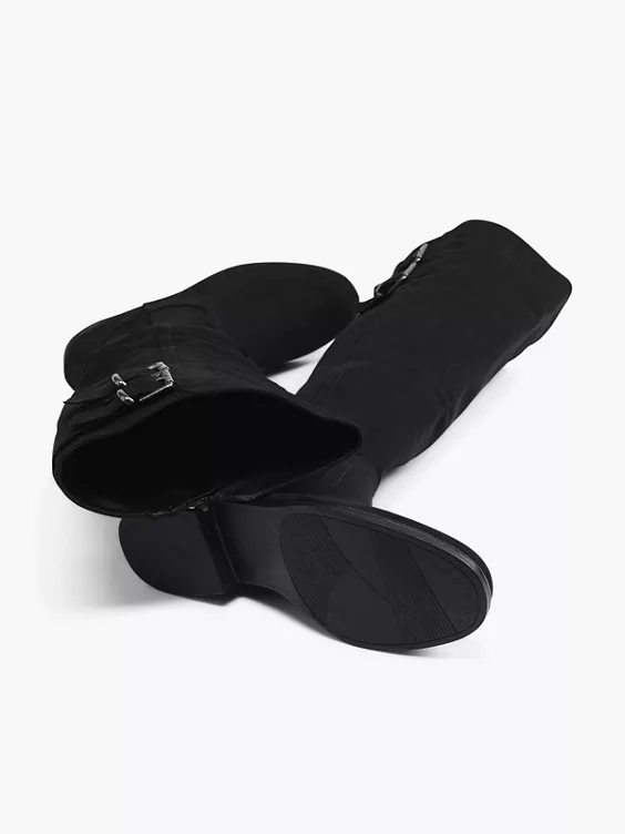 Graceland Weitschaftstiefel